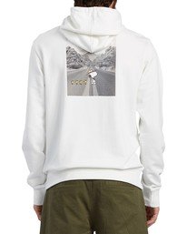 3 Peanuts x Element Adventure Hoodie  ALYFT00115 Element