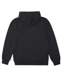 1 Cornell Classic Zip-Up Hoodie Grey ALYFT00120 Element