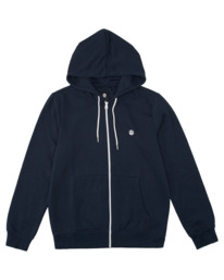 0 Cornell Classic Zip-Up Hoodie  ALYFT00120 Element