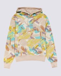 0 Cabourn Camo Hoodie  ALYFT00123 Element