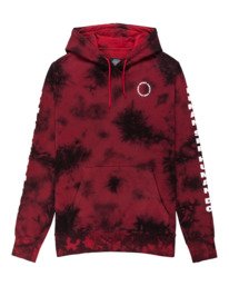 0 Planet of the Apes Surge Hoodie  ALYFT00152 Element