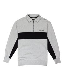 0 Maltby Collared Sweatshirt  ALYFT00156 Element