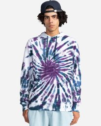 2 Seal BP Tie-Dye Hoodie  ALYFT00165 Element