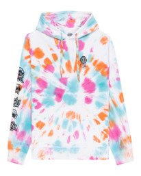 0 Bloom Hoodie Pink ALYFT00169 Element