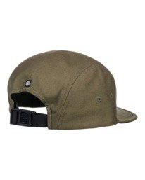 2 Nook Hat Beige ALYHA00125 Element