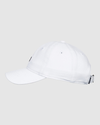 3 Fluky Hat White ALYHA00160 Element