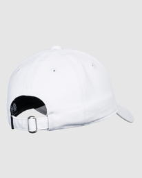 5 Fluky Hat White ALYHA00160 Element