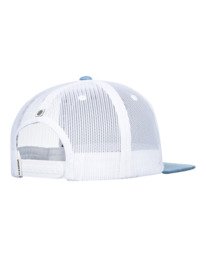 2 Prime Trucker Hat Blue ALYHA00164 Element