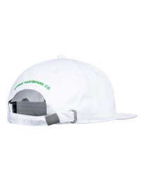 2 Element x Public Enemy Pool Hat White ALYHA00168 Element