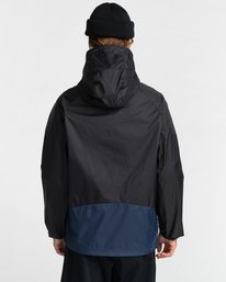 8 Ridge Runner Parka Jacket  ALYJK00106 Element