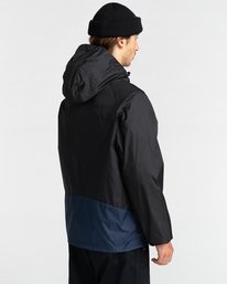 3 Ridge Runner Parka Jacket  ALYJK00106 Element