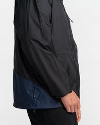 4 Ridge Runner Parka Jacket  ALYJK00106 Element