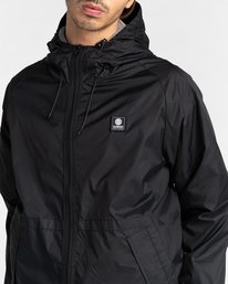 5 Ridge Runner Parka Jacket  ALYJK00106 Element