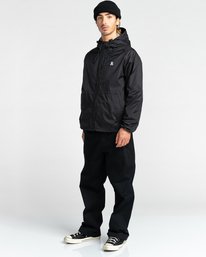 7 Ridge Runner Parka Jacket  ALYJK00106 Element