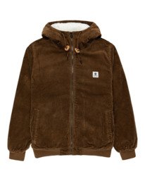 Dulcey Corduroy Jacket