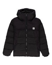 0 Dulcey Puff Jacket Blue ALYJK00147 Element