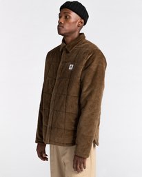 2 Lodge Cord Jacket  ALYJK00148 Element