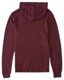 1 Santoro Hoodie  ALYKT00128 Element