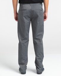 5 Howland Classic Chino Pants  ALYNP00105 Element