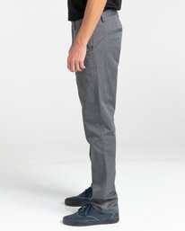 3 Howland Classic Chino Pants  ALYNP00105 Element