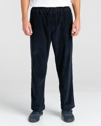 2 Chillin’ Corduroy Pants Blue ALYNP00106 Element