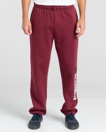 2 Cornell Track Sweatpants Multicolor ALYNP00107 Element