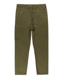 1 Howland Travel Chino Pants  ALYNP00109 Element