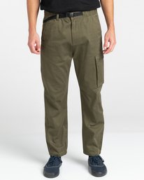 2 Howland Travel Chino Pants  ALYNP00109 Element