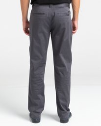 5 Sawyer Chino Pants  ALYNP00110 Element