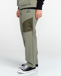 3 XLR Pants Beige ALYNP00112 Element