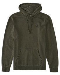 Lahotan Pigment Hoodie