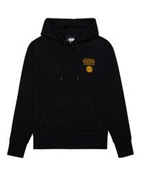 0 Star Wars™ | ELEMENT Jedi Pullover Hoodie  ALYSF00159 Element