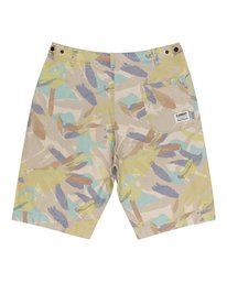 1 Cabourn Overall 24" Shorts  ALYWS00118 Element