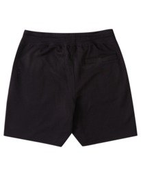 1 Cornell Lounge 19" Sweatshorts Blue ALYWS00133 Element