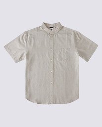 0 Stanford Button-Down Shirt  ALYWT00108 Element