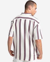 Lux Verita Short Sleeve Button-Down Shirt Lux Verita Short Sleeve Button-Down Shirt