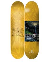 0 Peanuts x Element Water Skateboard Deck Multicolor ALYXD00163 Element