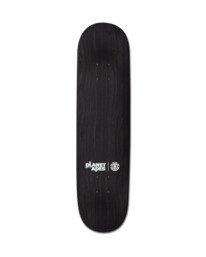 1 Planet of the Apes Sovereign Skateboard Deck Multicolor ALYXD00194 Element