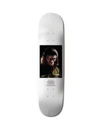 0 Planet of the Apes Sovereign Skateboard Deck Multicolor ALYXD00194 Element