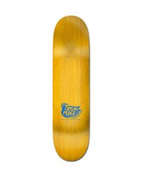 1 Psych-Delic Speak Peace Skateboard Deck Multicolor ALYXD00308 Element