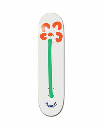 0 Mi Amor Deck Skateboard Deck Multicolor ALYXD00350 Element