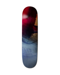 0 E.S.P. Perception - Skateboard-Deck für Unisex Mehrfarbig ALYXD00383 Element