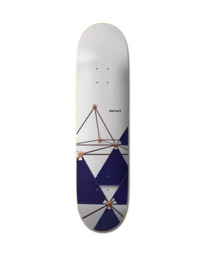 element, Element x Ronan Lecreurer - Skateboard Deck, ASSORTED (ast) Element x Ronan Lecreurer - Skateboard Deck ALYXD00406