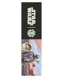 0 Star Wars™ Hunter and Prey 9" x 33" Grip Tape Multicolor ALYXE00112 Element