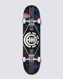 1 Tropic Complete Skateboard Multicolor ALYXW00111 Element