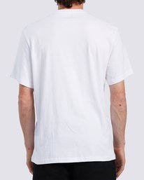 1 Rounder T-Shirt  ALYZT00127 Element