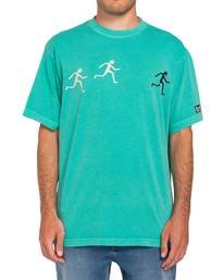 1 Summit T-Shirt  ALYZT00132 Element