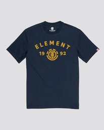 0 Arch Tree T-Shirt  ALYZT00148 Element