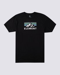 0 Sky Grade T-Shirt  ALYZT00224 Element