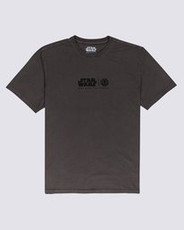 2 Star Wars™ x ELEMENT Wind T-Shirt Black ALYZT00260 Element